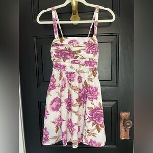 XXS Abercrombie and Fitch Dress